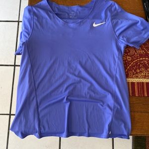 Dri Fit Nike